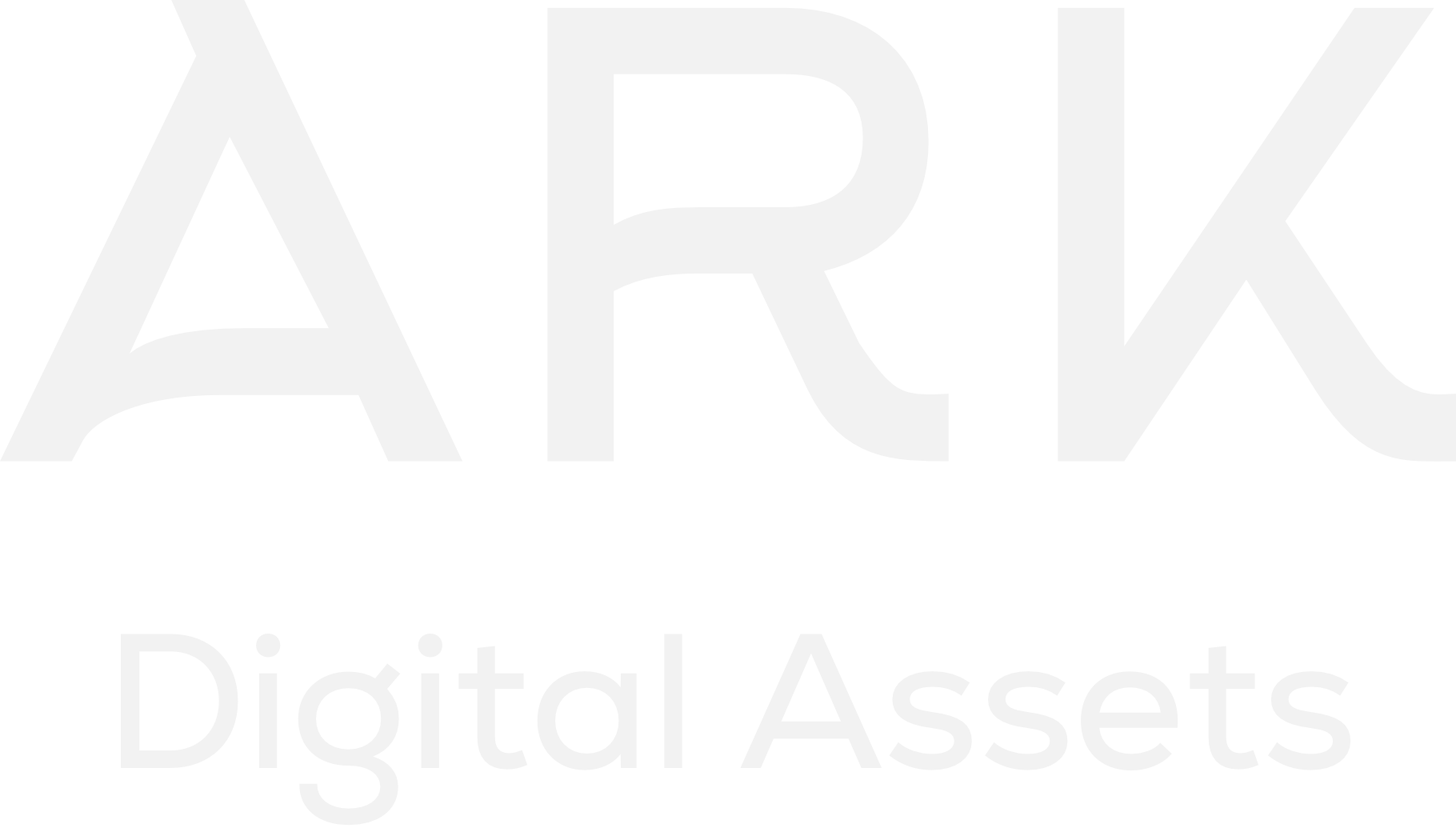 Ark Digital Asset Logo